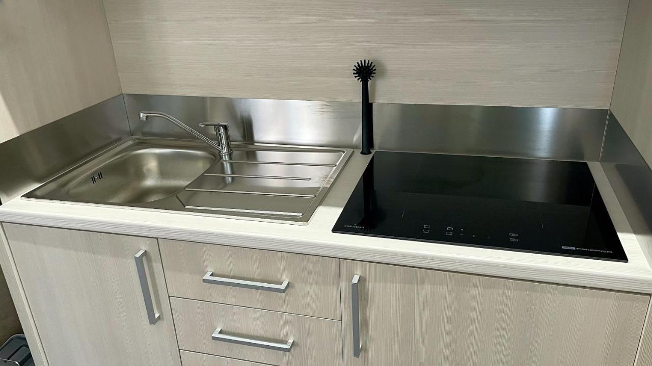 Roma Is Always A Good Idea Apartment Ngoại thất bức ảnh