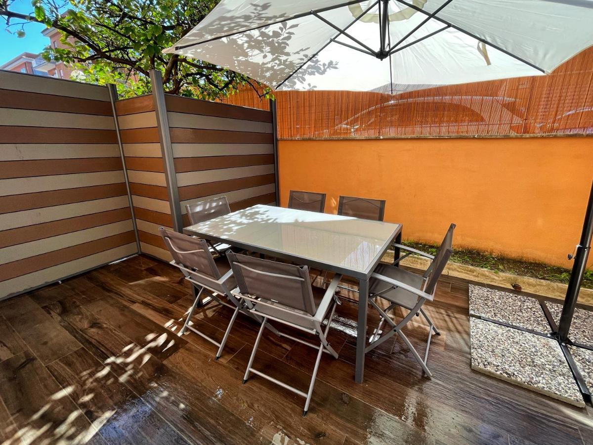 Roma Is Always A Good Idea Apartment Ngoại thất bức ảnh
