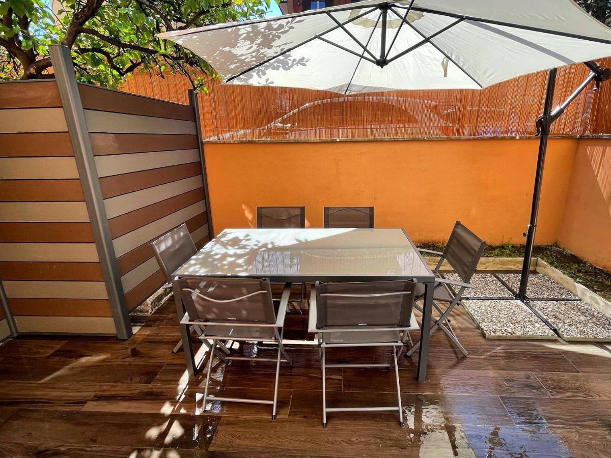 Roma Is Always A Good Idea Apartment Ngoại thất bức ảnh